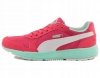 Puma Runner buty damskie sportowe różowe